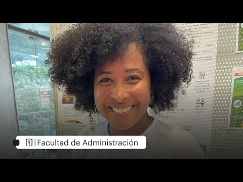 La educación como motor de transformación del país desde los territorios | Admon Uniandes