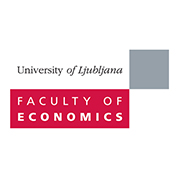 U Ljuhljana Logo