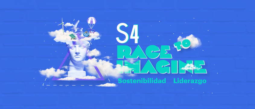 Banner Destacado Race To Imagine