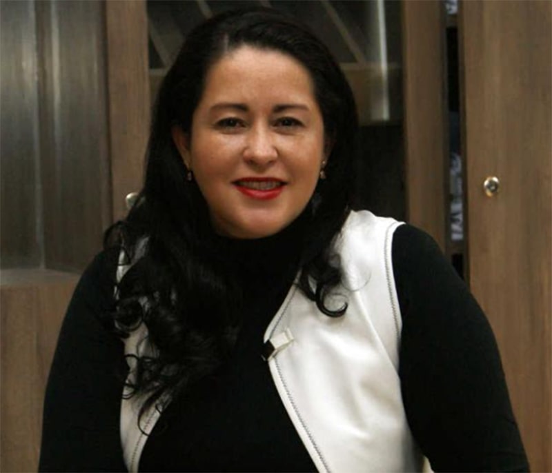 Dora Muñoz