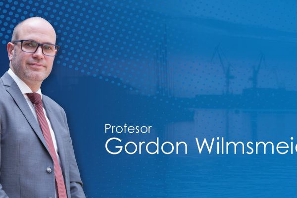 Gordon Wilmsmeier