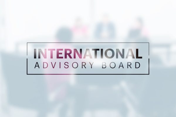 International Advisory Board