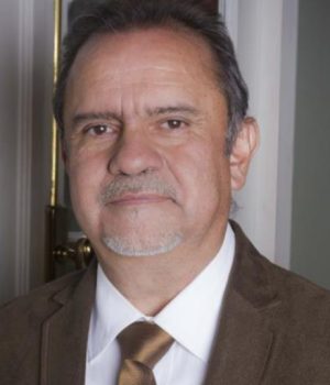 Juan Ricardo Morales Espinel